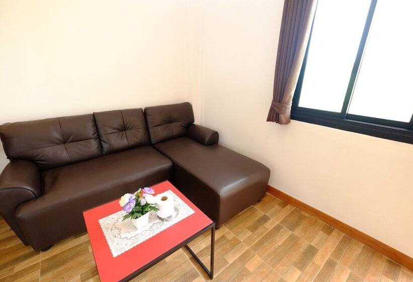 Hotel Submukda Resort