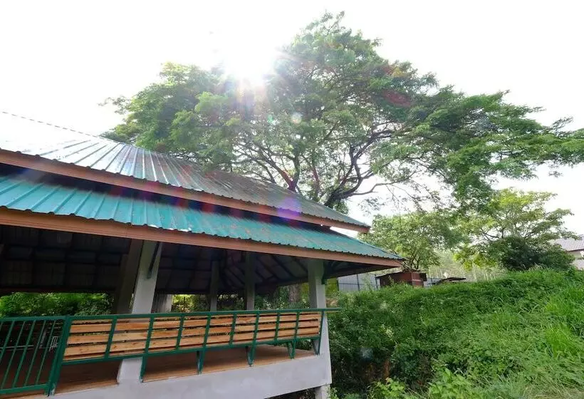 ホテル Submukda Resort