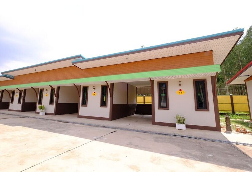 Hotel Submukda Resort