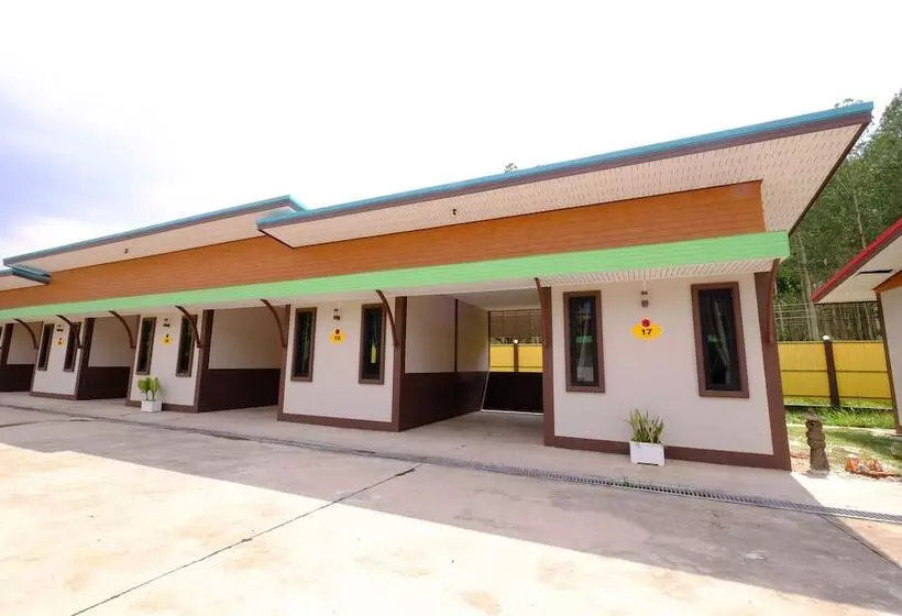 ホテル Submukda Resort