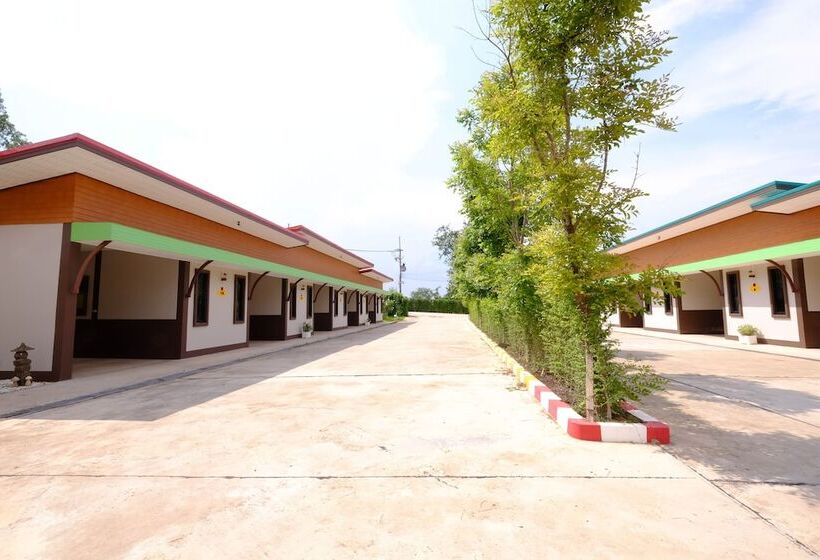 Hotel Submukda Resort