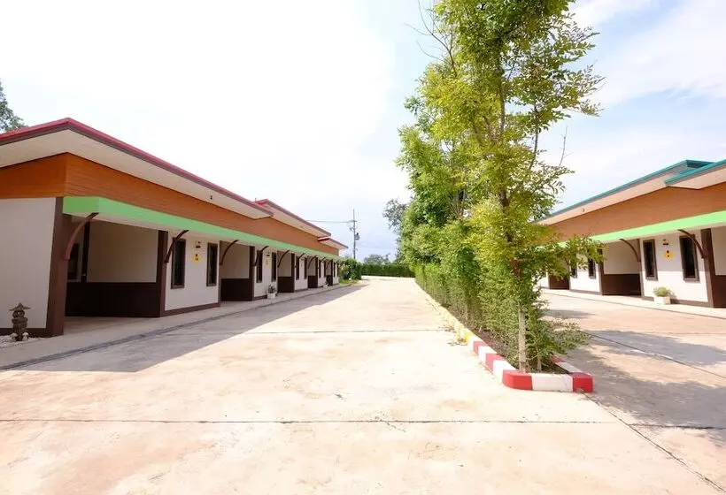 ホテル Submukda Resort