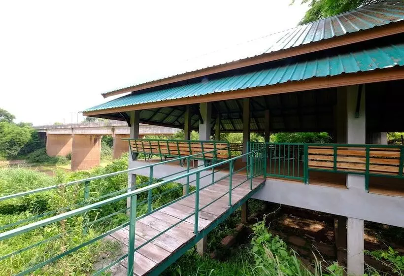 ホテル Submukda Resort