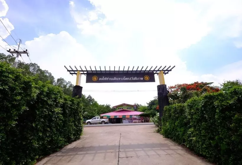 ホテル Submukda Resort