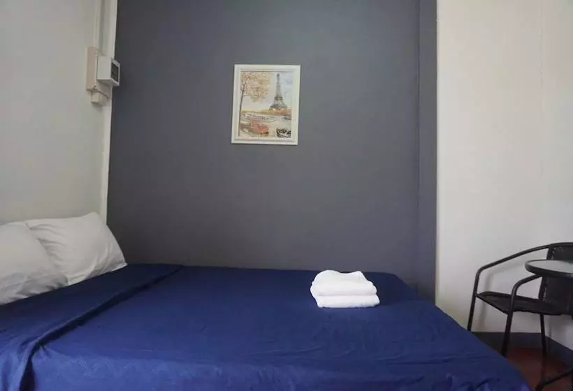 Hotelli Tangkae View Resort