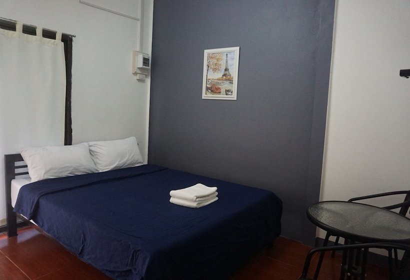 Szálloda Tangkae View Resort