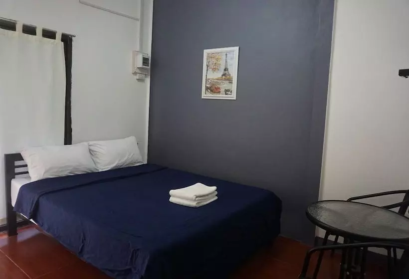 Hotelli Tangkae View Resort