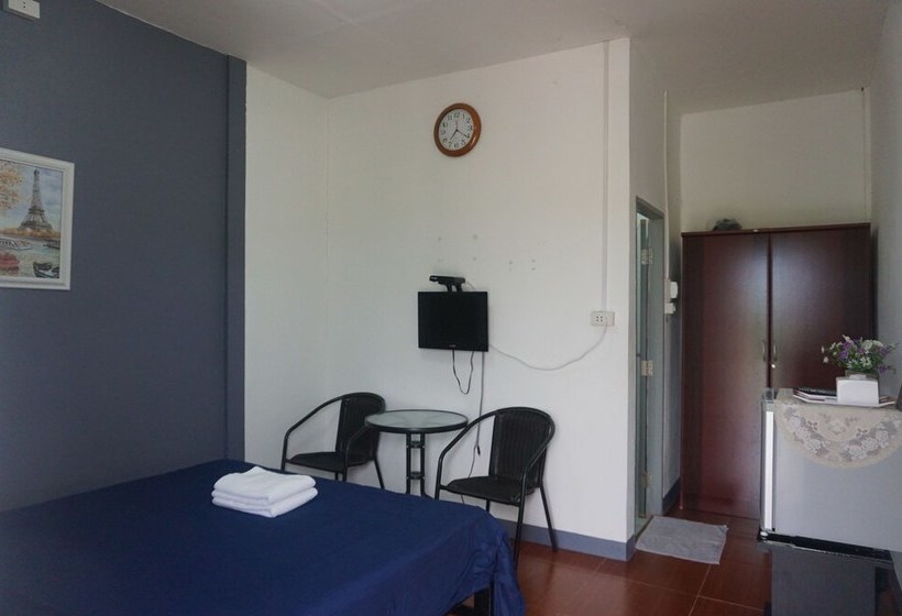 Szálloda Tangkae View Resort