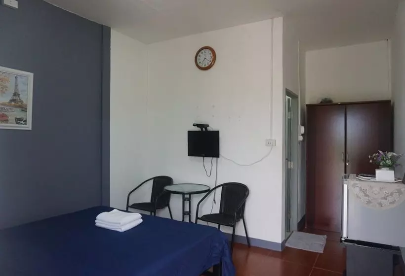 Hotelli Tangkae View Resort