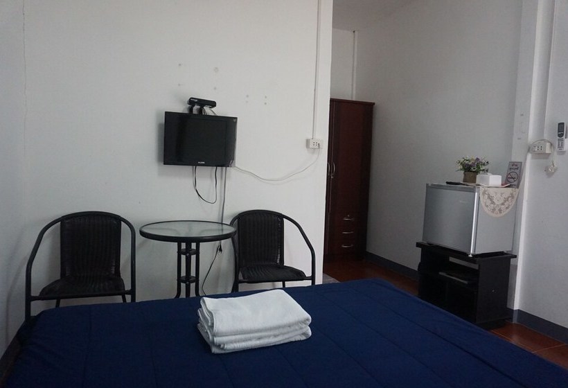 Szálloda Tangkae View Resort