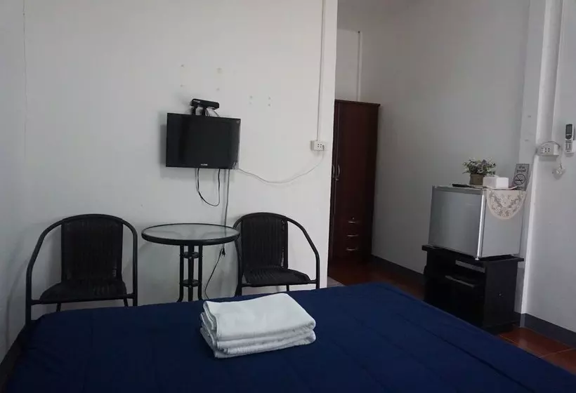 Hotelli Tangkae View Resort