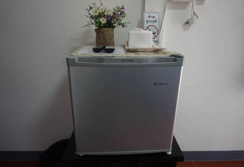 Szálloda Tangkae View Resort