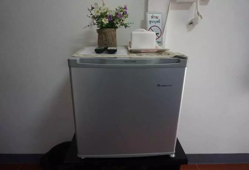 Hotelli Tangkae View Resort