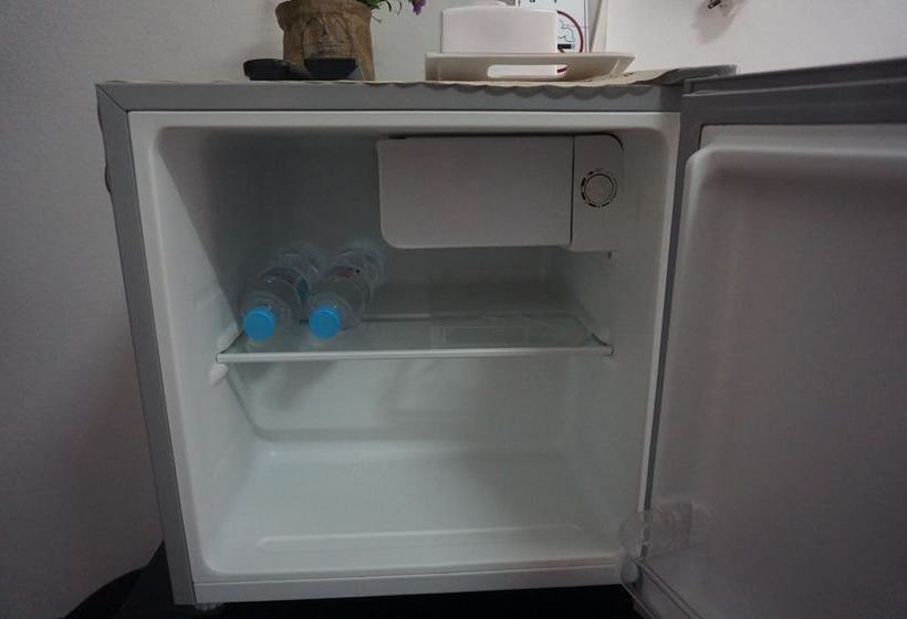 Szálloda Tangkae View Resort