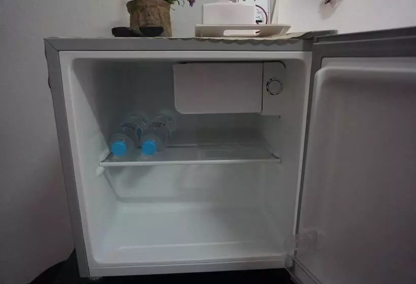 Hotelli Tangkae View Resort