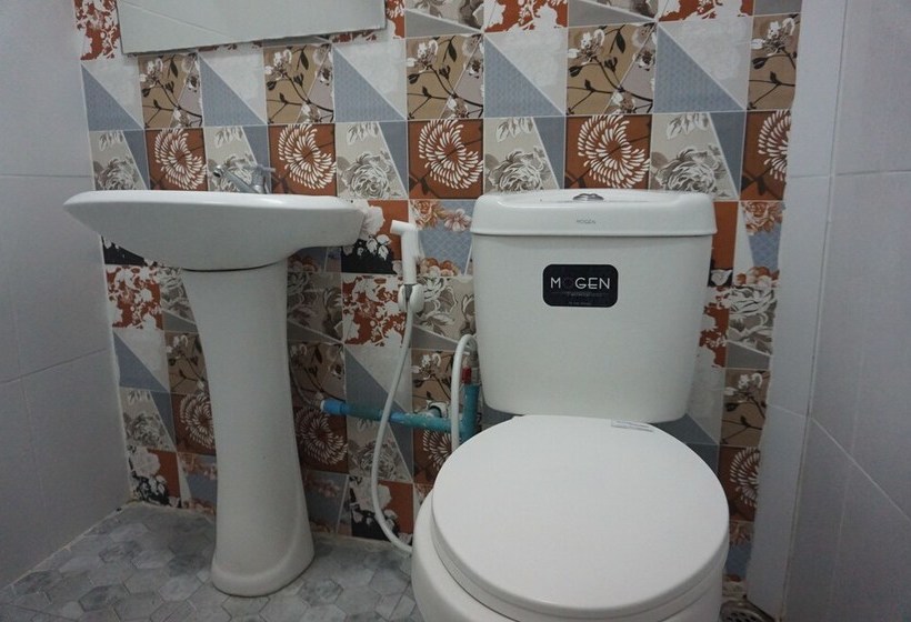 Szálloda Tangkae View Resort