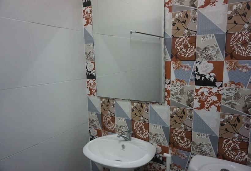 Szálloda Tangkae View Resort