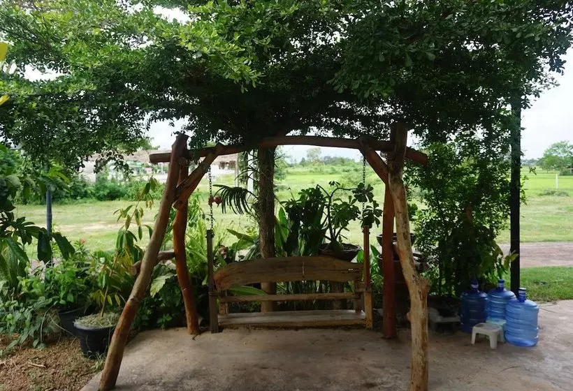 Hotelli Tangkae View Resort