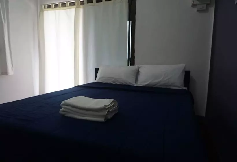 Hotelli Tangkae View Resort