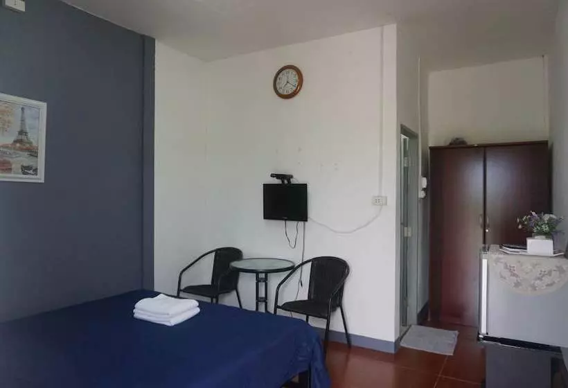 Hotelli Tangkae View Resort