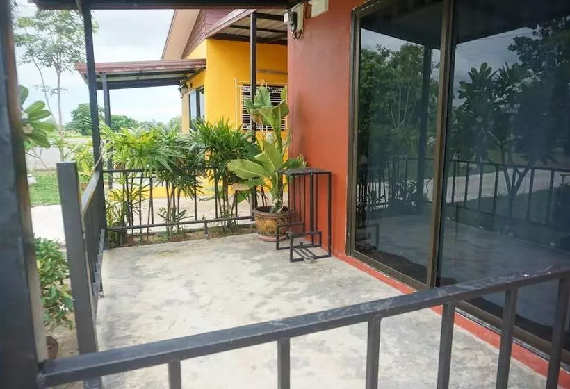 Hotelli Tangkae View Resort