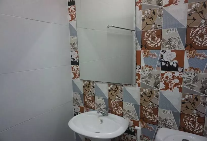 Hotelli Tangkae View Resort