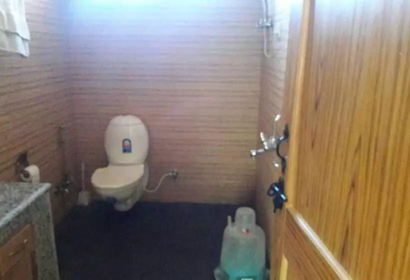 ホテル The Cliffe Cafe & Cottages