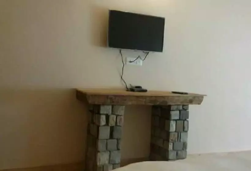 ホテル The Cliffe Cafe & Cottages