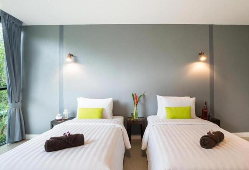 Hotel The Forest Home Resort