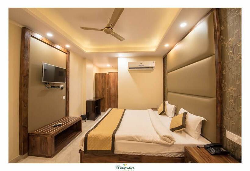 酒店 The Vedanta Sara