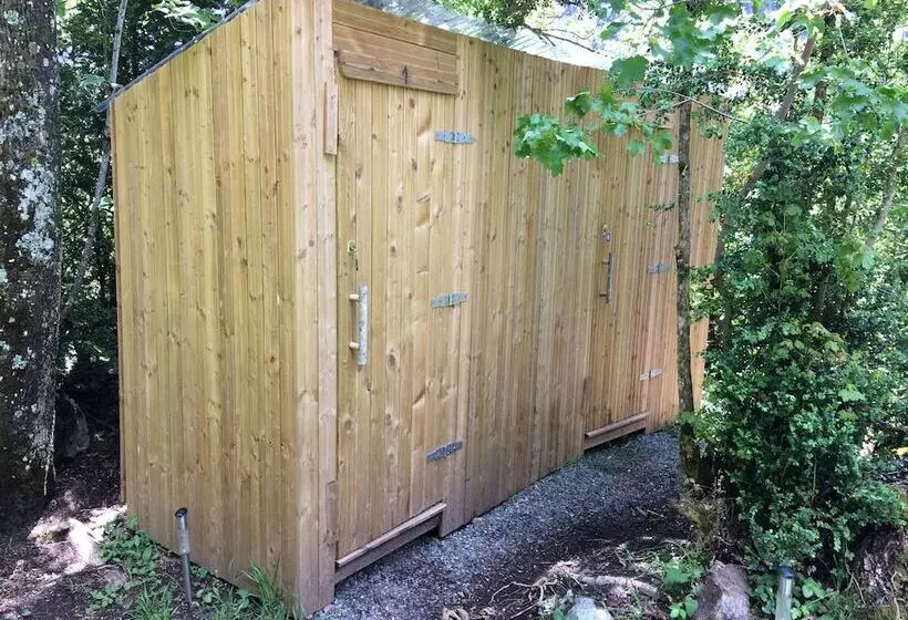 Hotelli Tipis Gavarnie