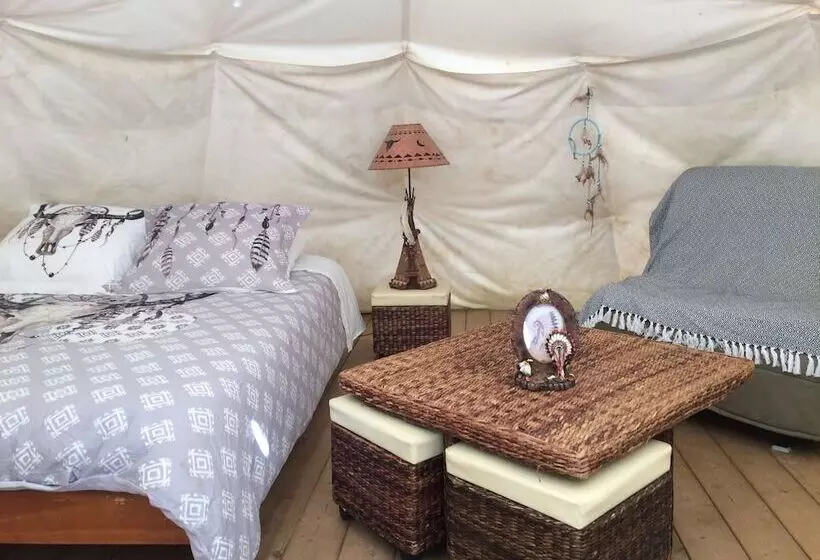 Hotelli Tipis Gavarnie