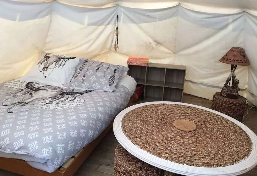 Hotelli Tipis Gavarnie