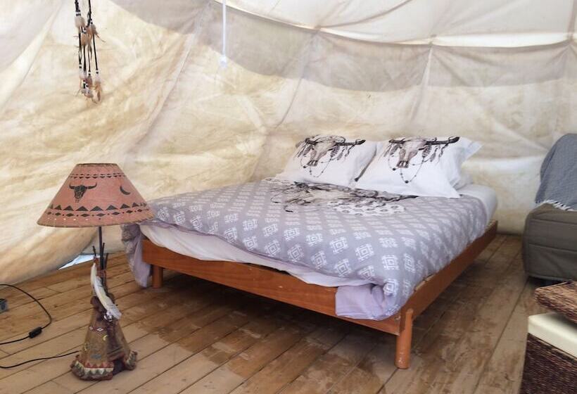 هتل Tipis Gavarnie