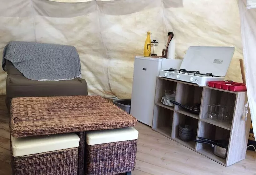 Hotelli Tipis Gavarnie