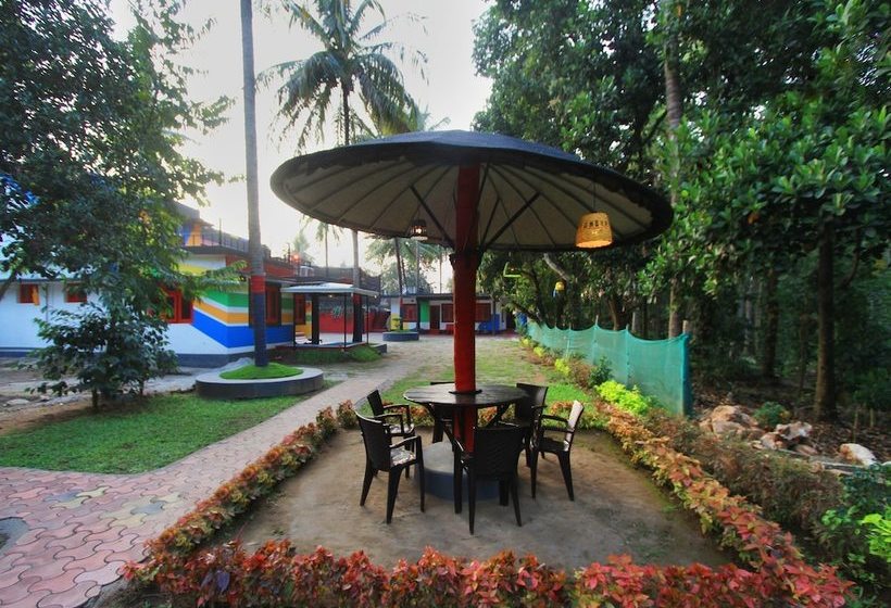 호텔 Trippers Stay By Oyo Rooms