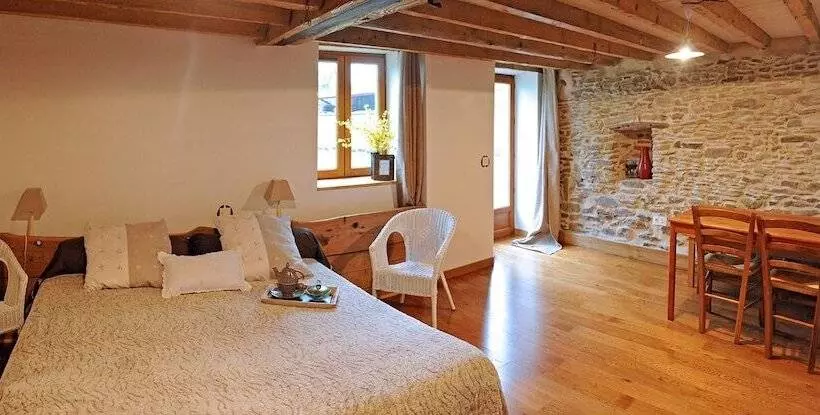 ペンション La Boutarie Chambre D Hôtes