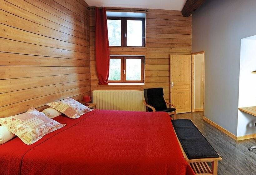 פנסיון La Boutarie Chambre D Hôtes