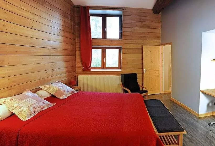 ペンション La Boutarie Chambre D Hôtes