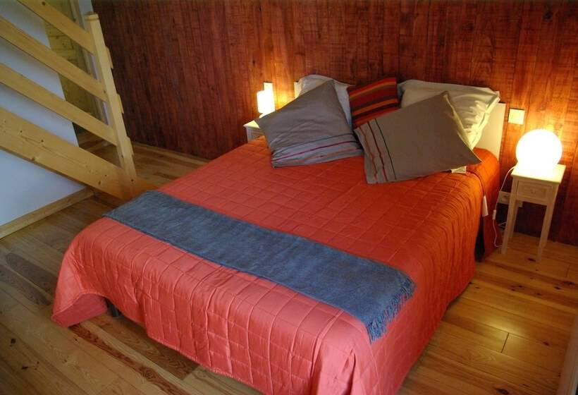 פנסיון La Boutarie Chambre D Hôtes