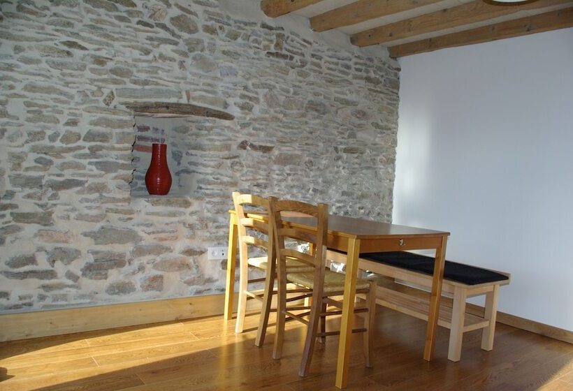 פנסיון La Boutarie Chambre D Hôtes