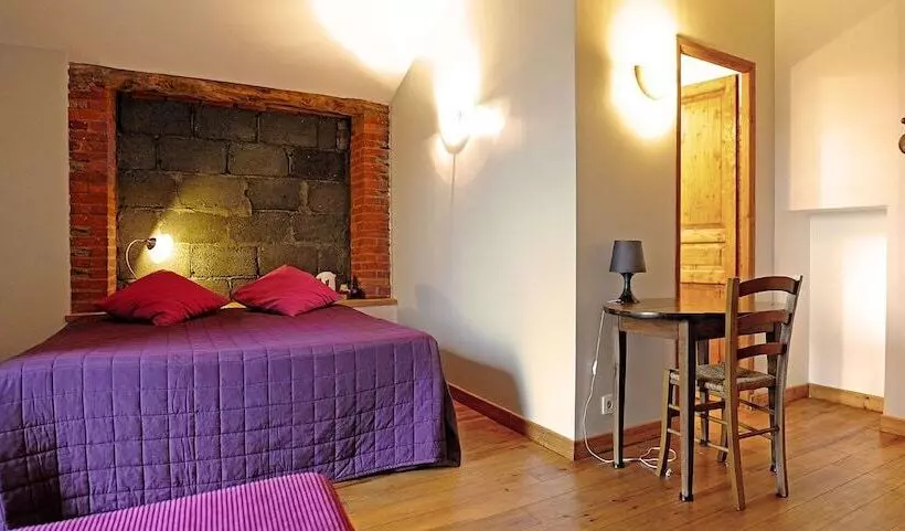 ペンション La Boutarie Chambre D Hôtes