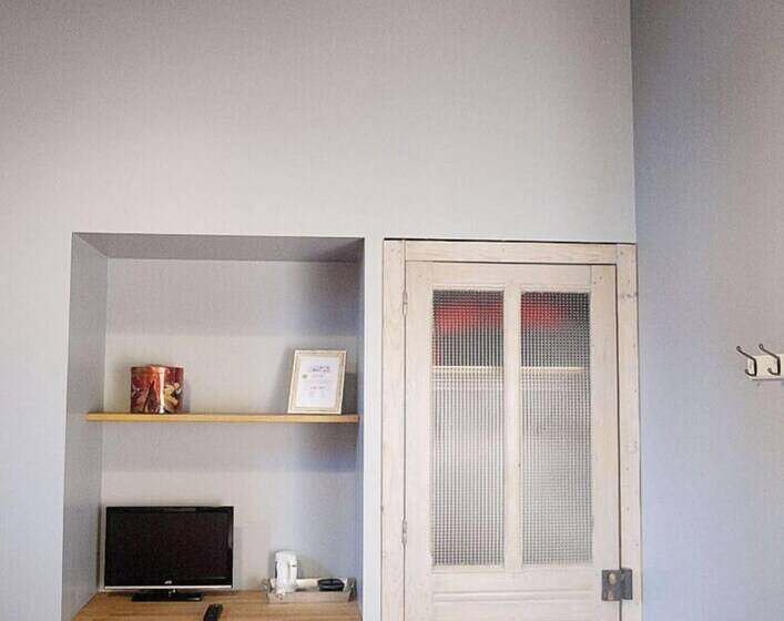 פנסיון La Boutarie Chambre D Hôtes