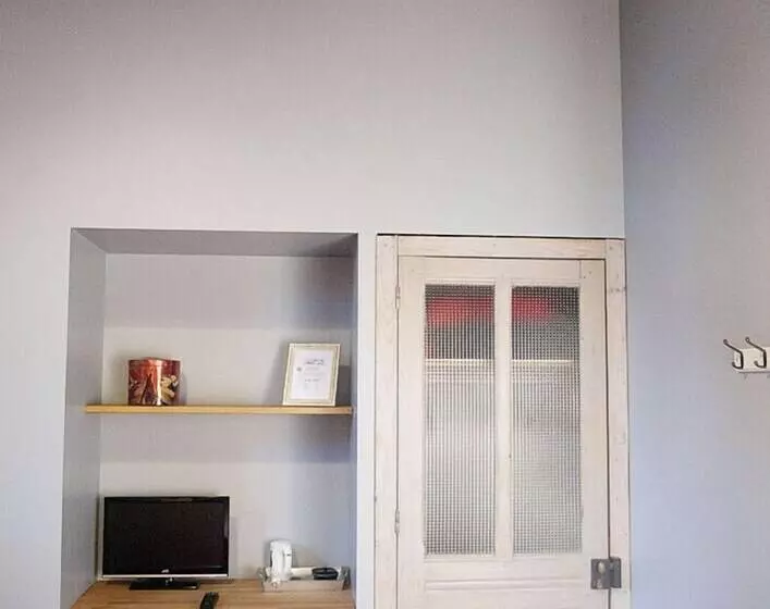 ペンション La Boutarie Chambre D Hôtes