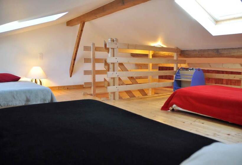 פנסיון La Boutarie Chambre D Hôtes