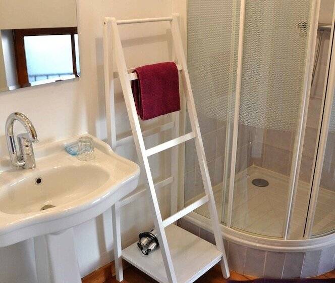 פנסיון La Boutarie Chambre D Hôtes