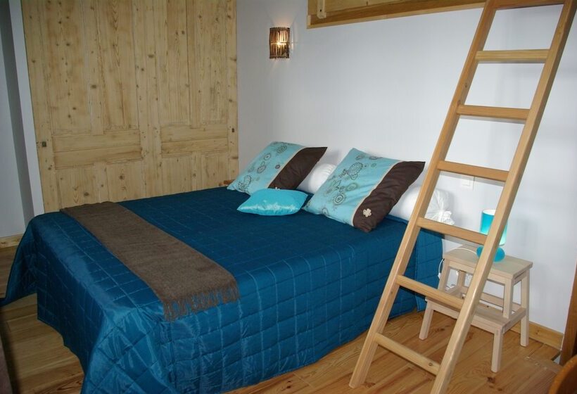 פנסיון La Boutarie Chambre D Hôtes