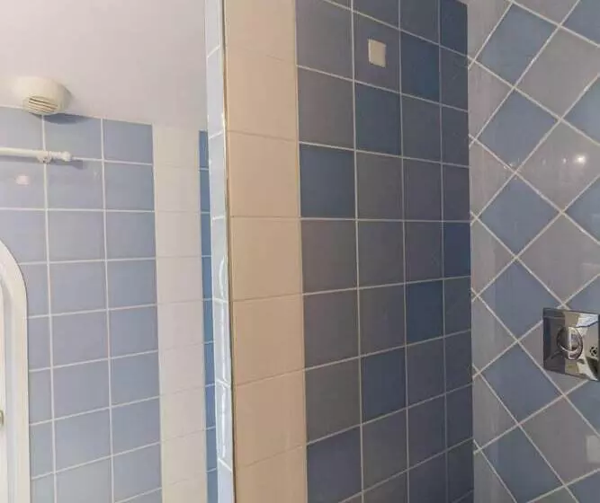 Pension  La Pasteliere