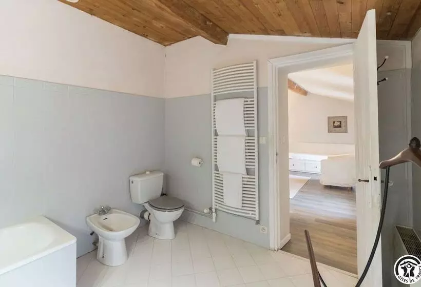 Pension  La Pasteliere