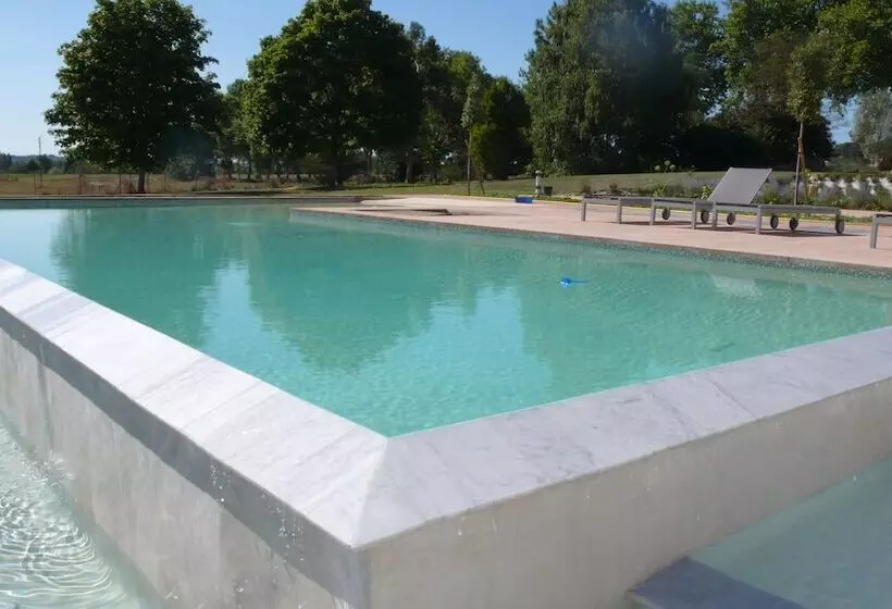 Pension  La Pasteliere